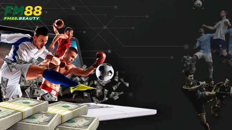 Theo dõi cẩm nang cá cược tại FM88 đem lại nhiều hữu ích