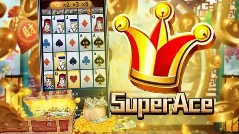 Cực phẩm game FM88 siêu cấp ACE 