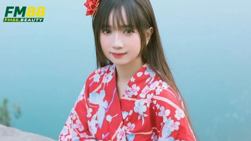 Streamer Hà Thảo Linh – Tìm Hiểu Gái Xinh Hot Tại FM88 1 Hà Thảo Linh cô nàng xinh đẹp với style trẻ trung