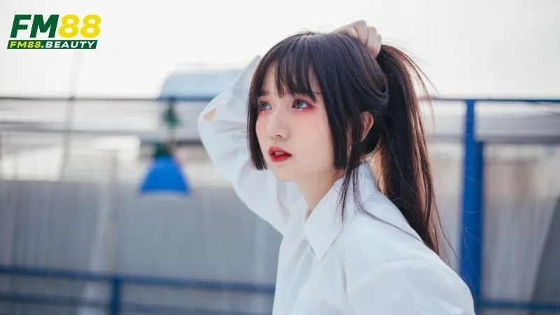 Streamer Hà Thảo Linh – Tìm Hiểu Gái Xinh Hot Tại FM88 2 Ngoài học và làm cô nàng Hà Thảo Linh cũng hãy đi du lịch