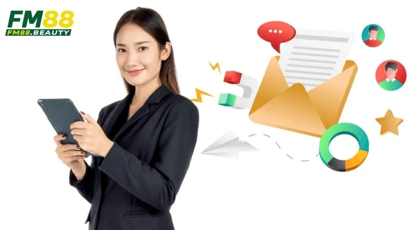 Liên Hệ FM88 - Giải Đáp Mọi Thắc Mắc Của Người Chơi 3 Mẹo liên hệ FM88 cực nhanh tiết kiệm thời gian