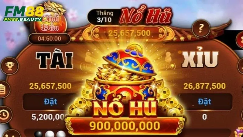 Nổ Hũ FM88 – Sân Chơi Slot Game Lý Tưởng Năm 2025 3 Kinh nghiệm chinh chiến tại game nổ hũ FM88