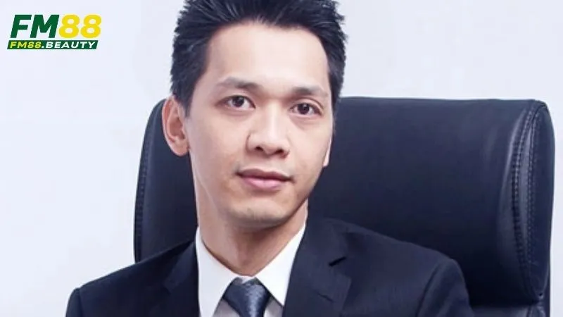 Quy Quy – Sáng lập thành công thương hiệu cá cược FM88 1 Giới thiệu tác giả Quy Quy