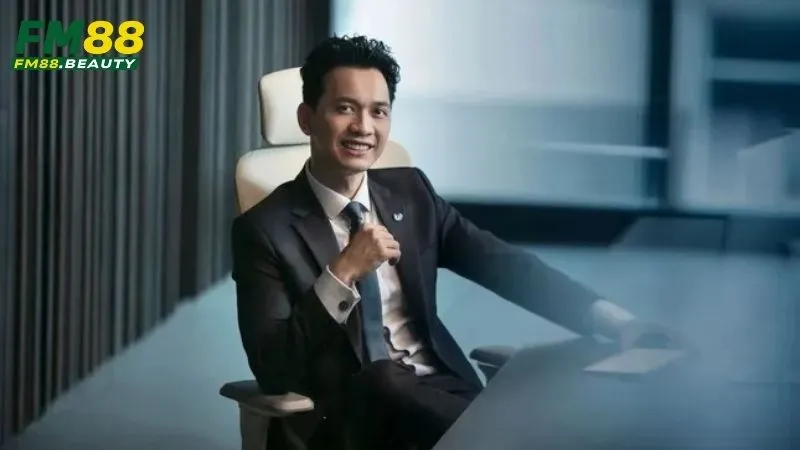 Quy Quy – Sáng lập thành công thương hiệu cá cược FM88 2 Tác giả Quy Quy đã đem lại nhiều thành tựu cho FM88