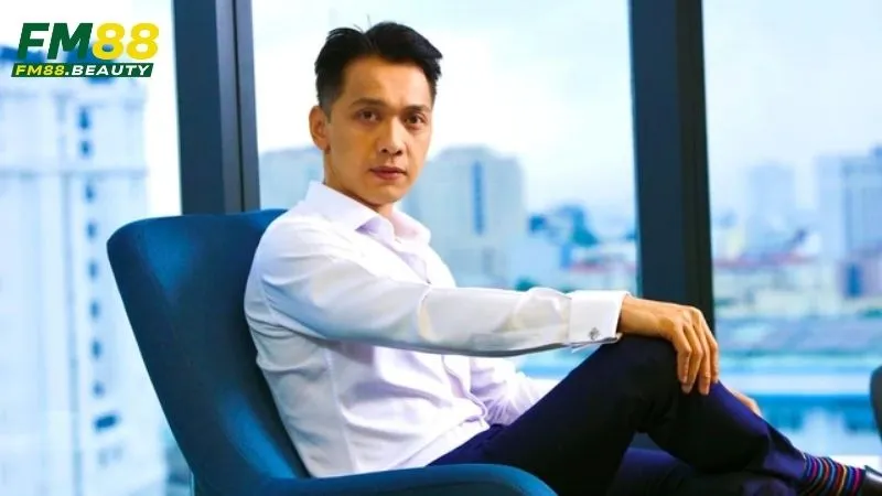 Quy Quy – Sáng lập thành công thương hiệu cá cược FM88 3 Định hướng phát triển FM88 của Quy Quy trong tương lai